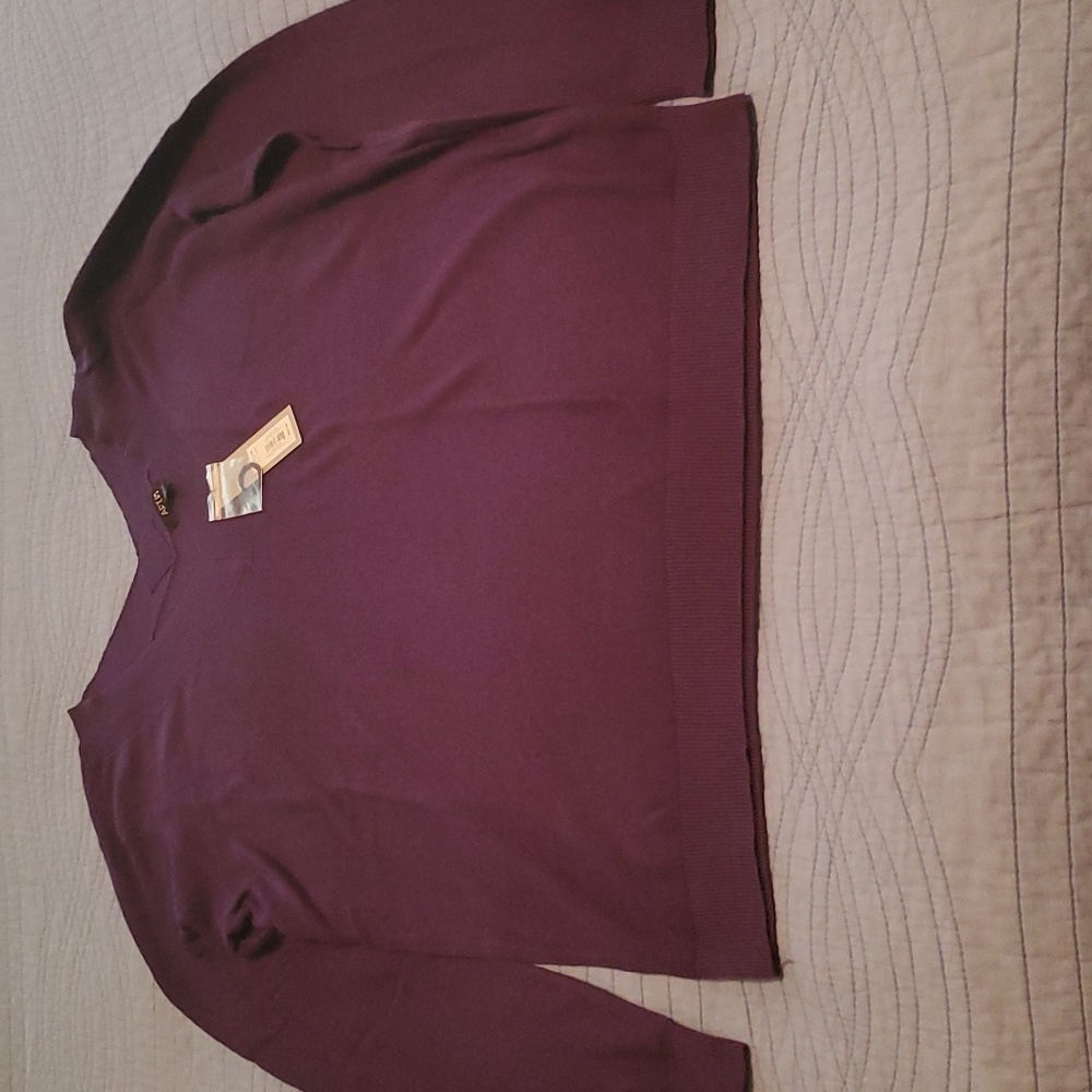 Women's Apt 9 Top